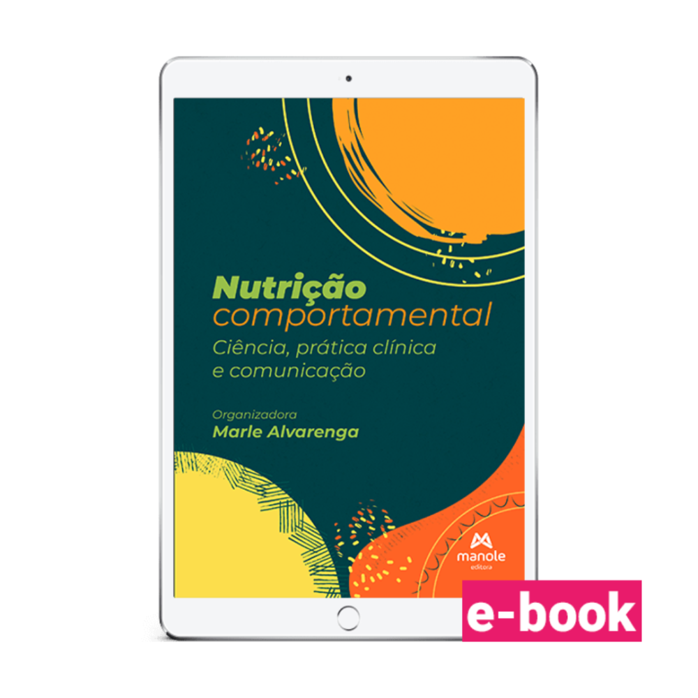 Livros Instituto Nutri O Comportamental