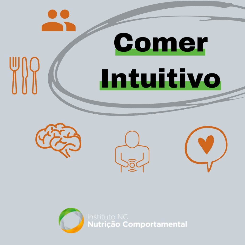 comer intuitivo