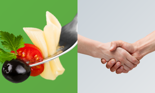 Combo Comer Intuitivo + Aconselhamento nutricional