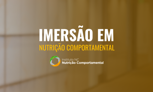 Imersão nas estratégias NC