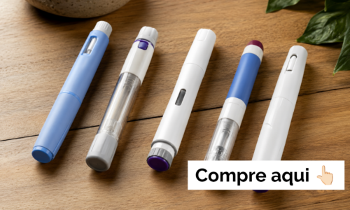 Análogos do GLP-1 e comportamento alimentar