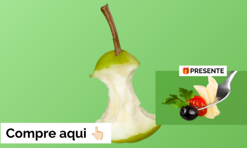 Mindful Eating + Comer Intuitivo (grátis)
