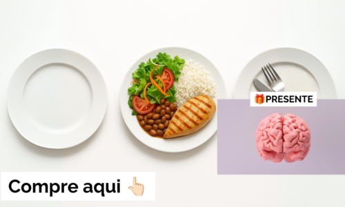 Ciência do Comportamento Alimentar + Neurobiologia (grátis)