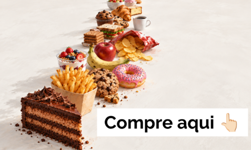 Comer Emocional